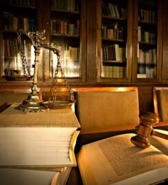 Troy Moore I Probate, Estate Planning & Trusts Attorney
