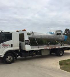 Westend Towing Services