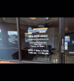 Jefferson Locksmith Atlanta