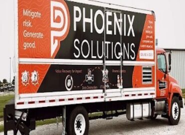 Phoenix Solutions | Electronics Recycling in St. Louis