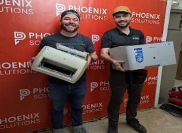 Phoenix Solutions | Electronics Recycling in St. Louis