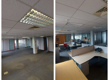 Office Clear out Dublin