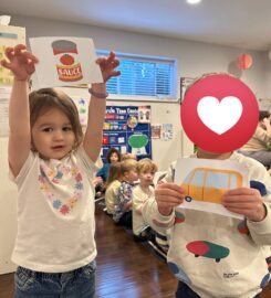 Whole Babies Preschool & Childcare on Seminole