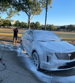 Auto Detailing Aura