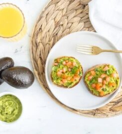 Healthy Family Project