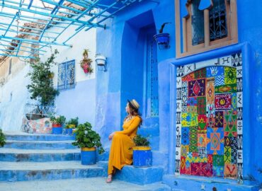 Mundo Marruecos