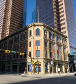 Cornerstone College of Alberta