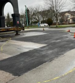 Kingsway Paving BC