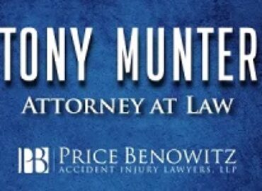 Tony Munter Qui Tam False Claims Act Lawyer