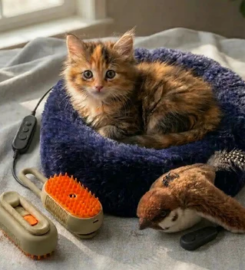 Azpaws Pet Collections