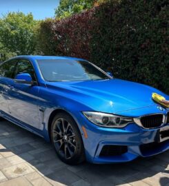 Auto Detailing Aura