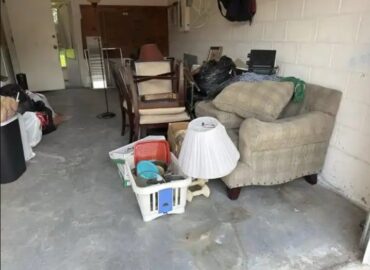 Asheville Junk Removal