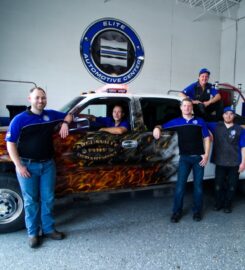 Elite Automotive Center