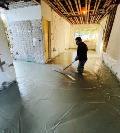 Dekvloer en Vloerverwarming: De Perfecte Combinatie voor Comfort  &hellip;