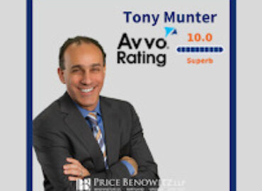 Tony Munter Qui Tam False Claims Act Lawyer