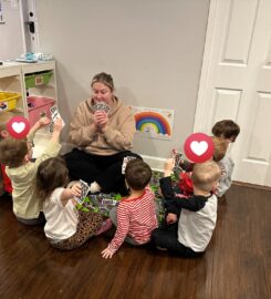 Whole Babies Preschool & Childcare on Seminole