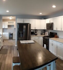 Michigan Construction Group