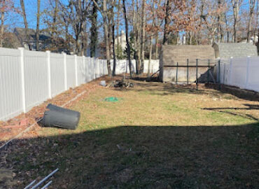 H&J Fence Supply Company