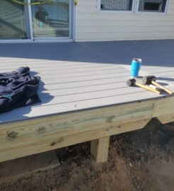 MSD Contractors