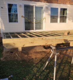 MSD Contractors