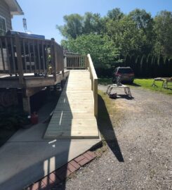 MSD Contractors