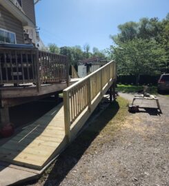 MSD Contractors