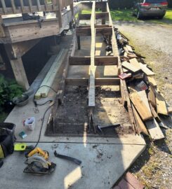 MSD Contractors