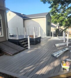 MSD Contractors