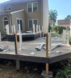 MSD Contractors
