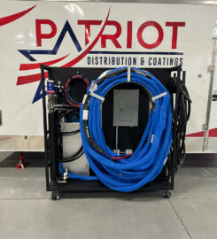 Patriot Spray Foam Insulation