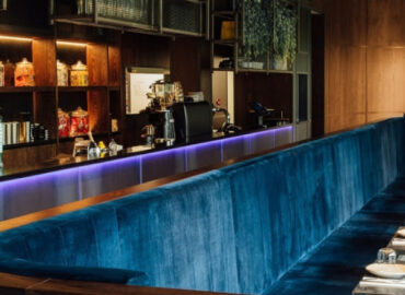Spaceworks Interior Architecture – Wellington