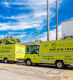 Green Planet Restoration of Orange Countyir
