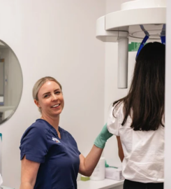Blue Apple Dental