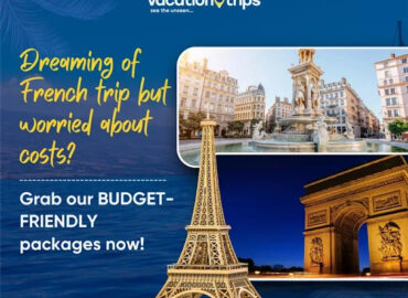 Best Europe & Global Tour Packages From USA