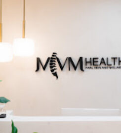 MVM Health | Pain, Vein, & Wellness