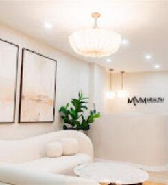 MVM Health | Pain, Vein, & Wellness