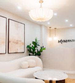 MVM Health | Pain, Vein, & Wellness
