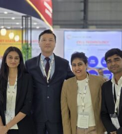 Onnovo Srivilas Biotechnology Private Limited