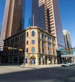 Cornerstone College of Alberta