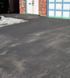 Kingsway Paving BC