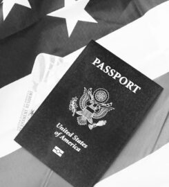 Albrecht Immigration Strategies PC