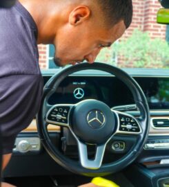 Auto Detailing Aura