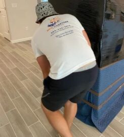 New Chapters Moving Company