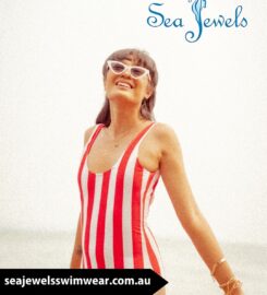 Sea Jewels Swimwear