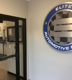 Elite Automotive Center