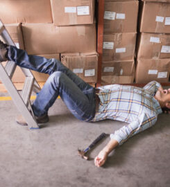 Tus Abogados de Accidentes