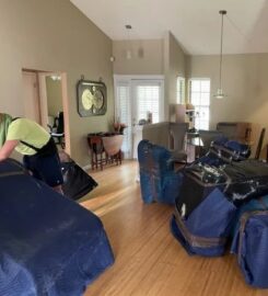 New Chapters Moving Company