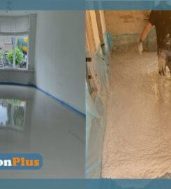 Dekvloer en Vloerverwarming: De Perfecte Combinatie voor Comfort  &hellip;