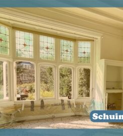 Dekvloer en Vloerverwarming: De Perfecte Combinatie voor Comfort  &hellip;