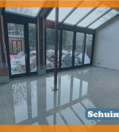 Dekvloer en Vloerverwarming: De Perfecte Combinatie voor Comfort  &hellip;